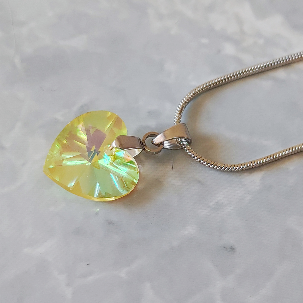 Corazón de la Eterna Primavera