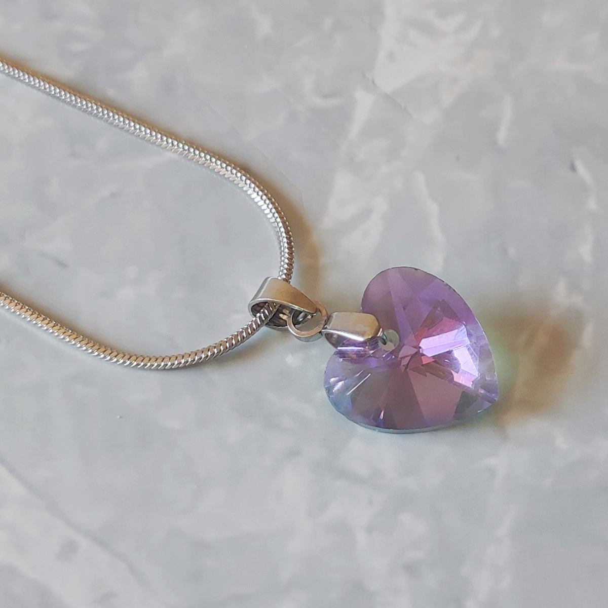 Corazón de los Sueños Nocturnos