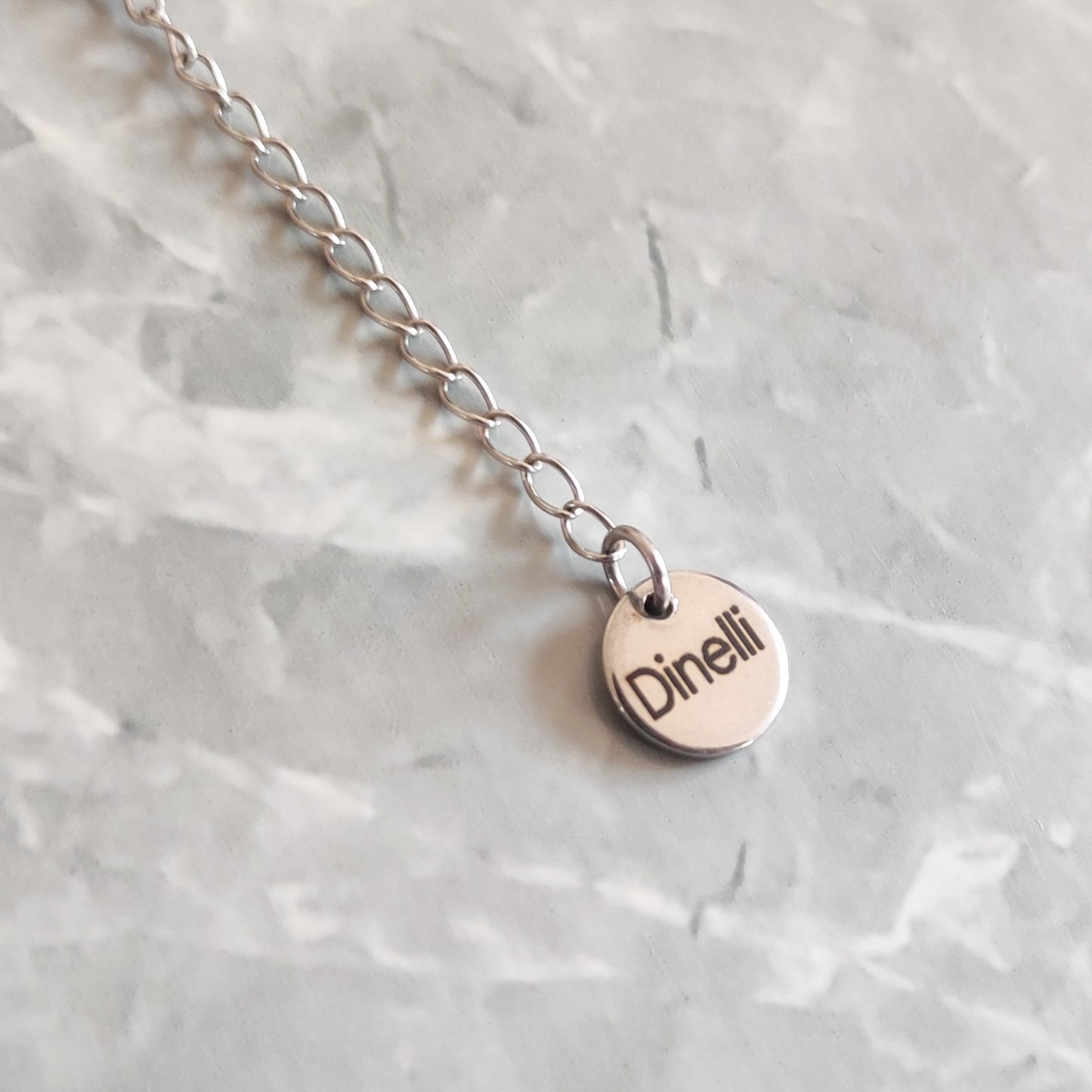 Juego de Collares "Llave de Mi Corazón"