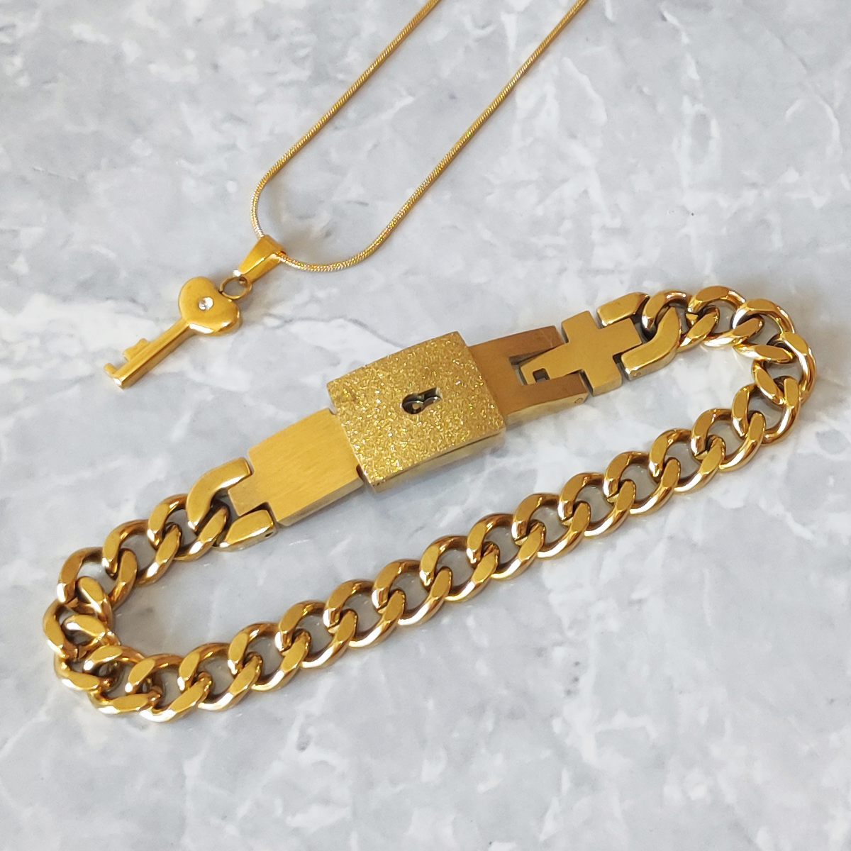 El Sello del Amor Eterno