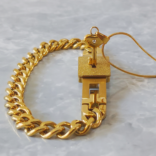 El Sello del Amor Eterno