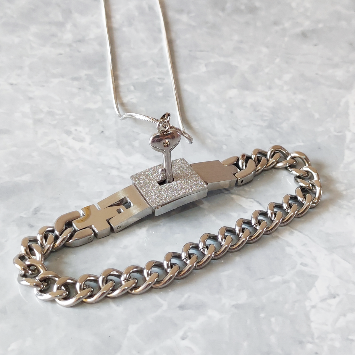 El Sello del Amor Eterno