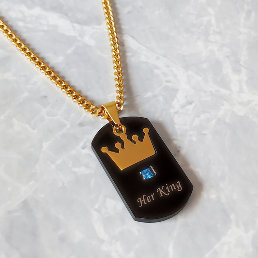 Conjunto King & Queen