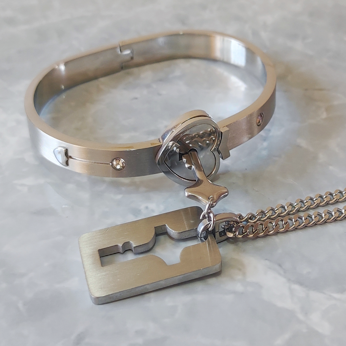 Corazones Enamorados