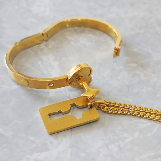 Corazones Enamorados