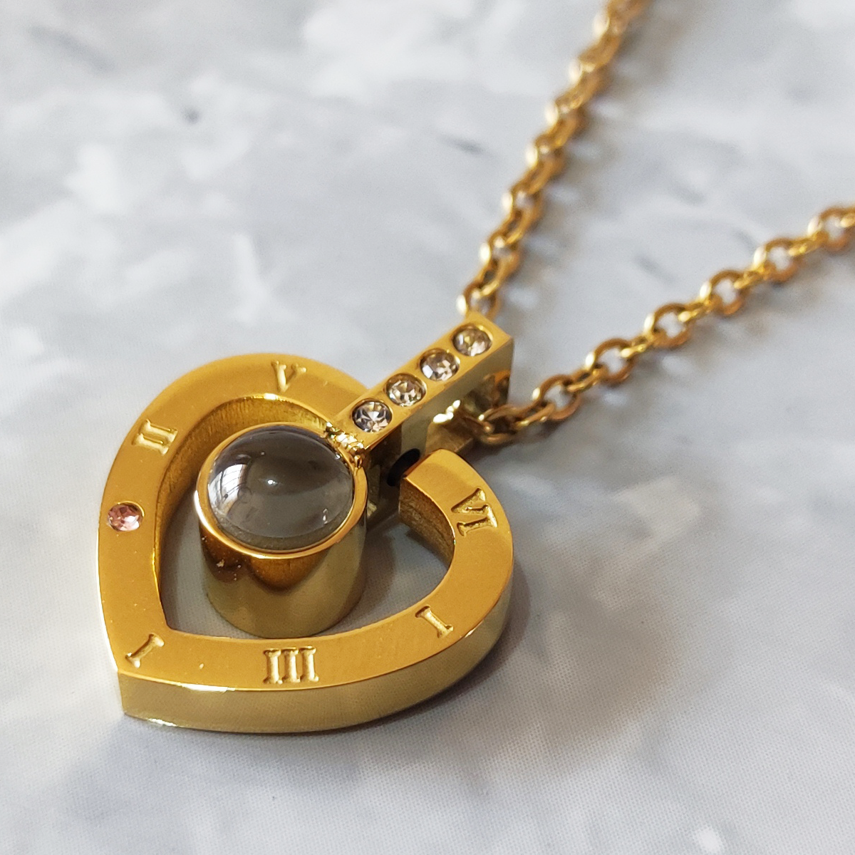 Promesa en Cien Idiomas