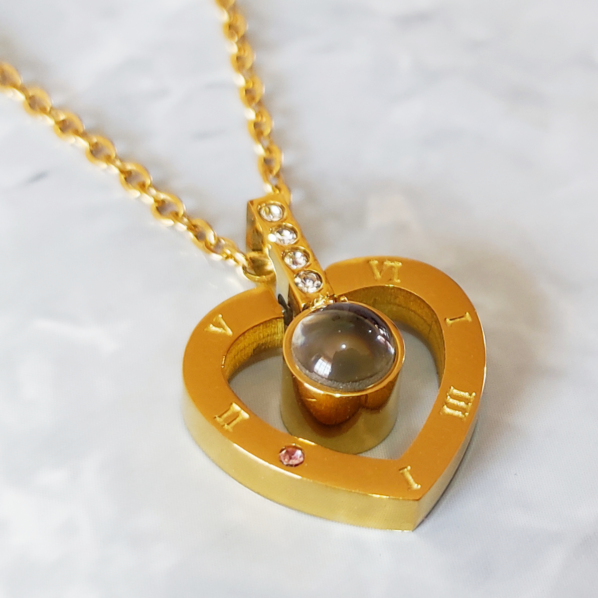 Promesa en Cien Idiomas