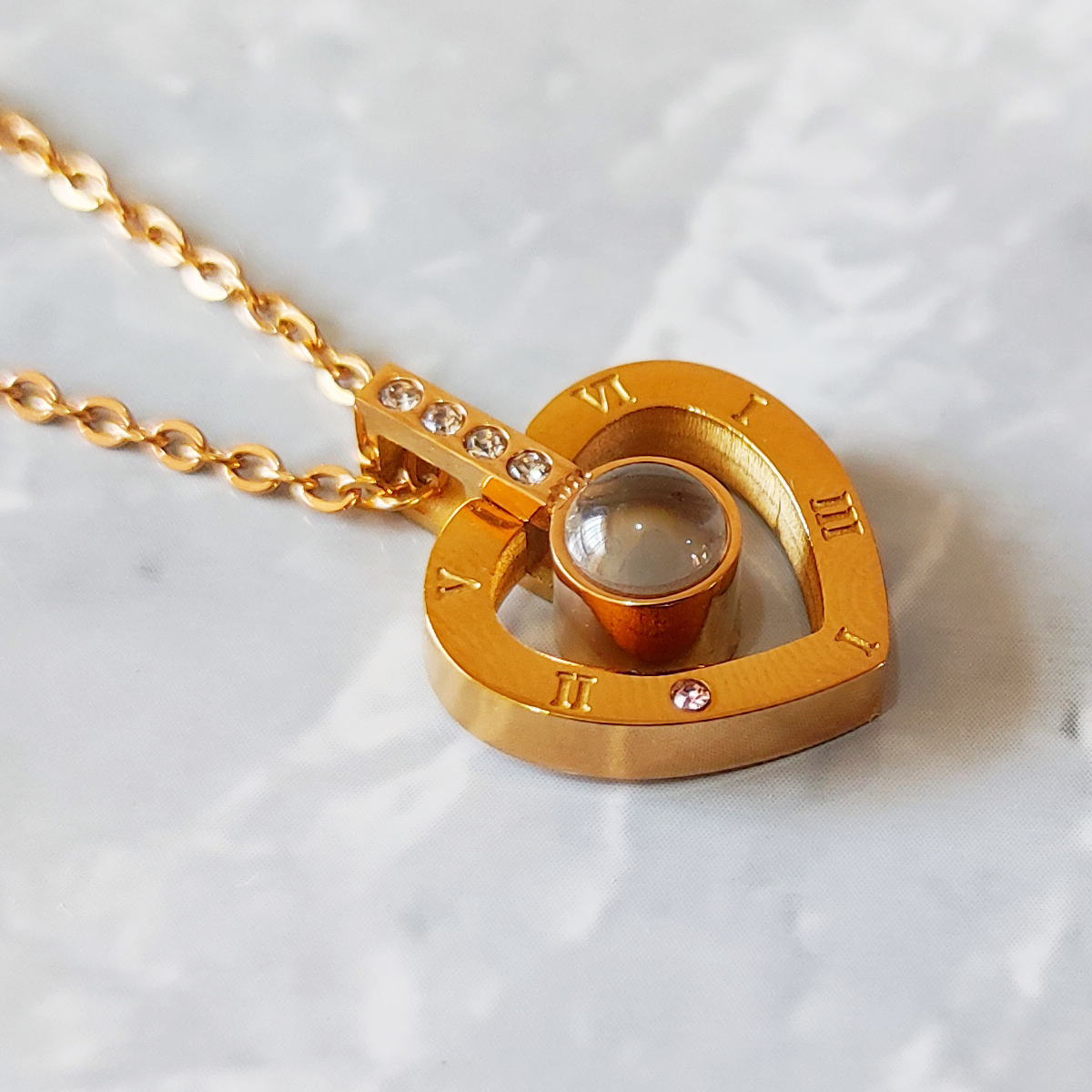 Promesa en Cien Idiomas