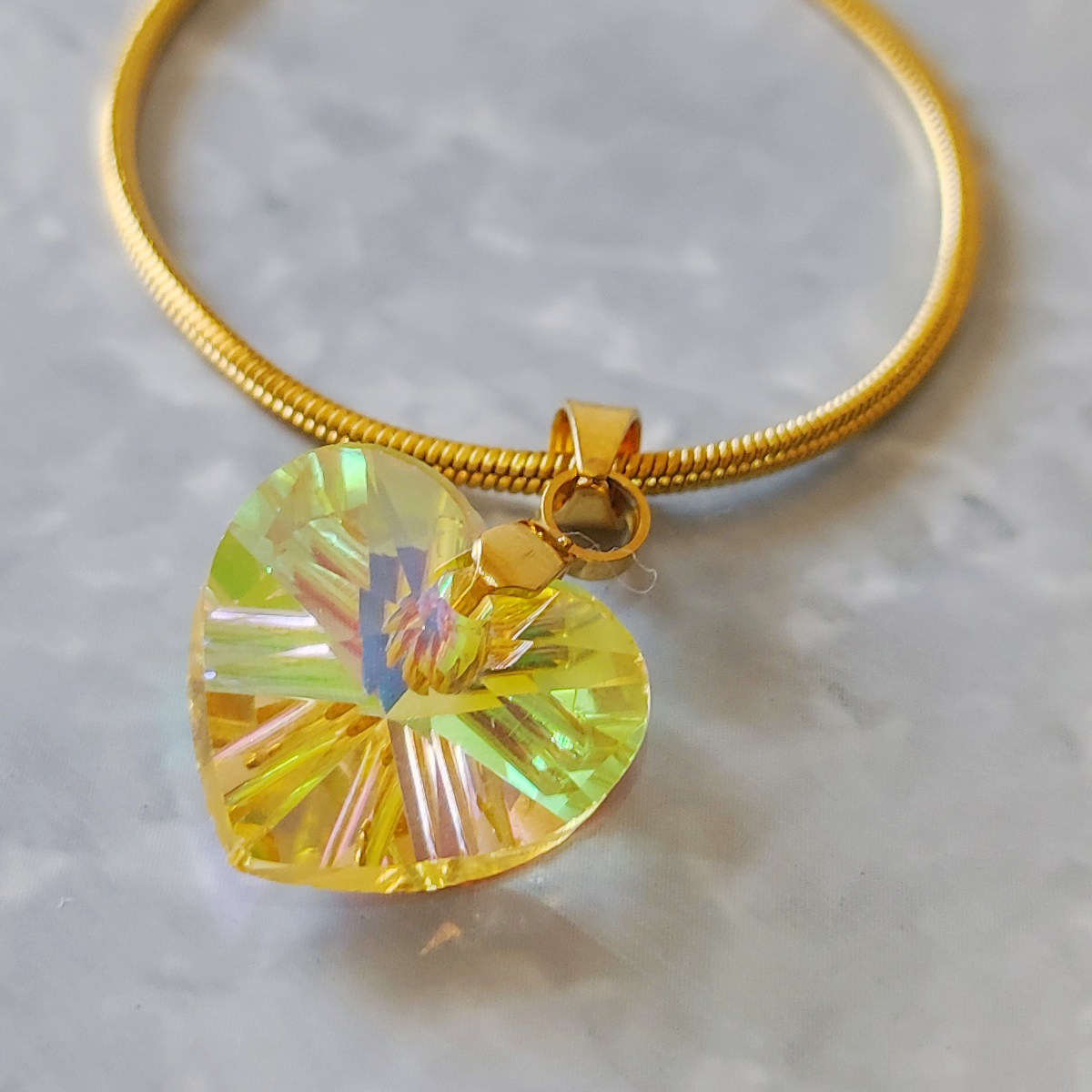 Corazón de la Eterna Primavera