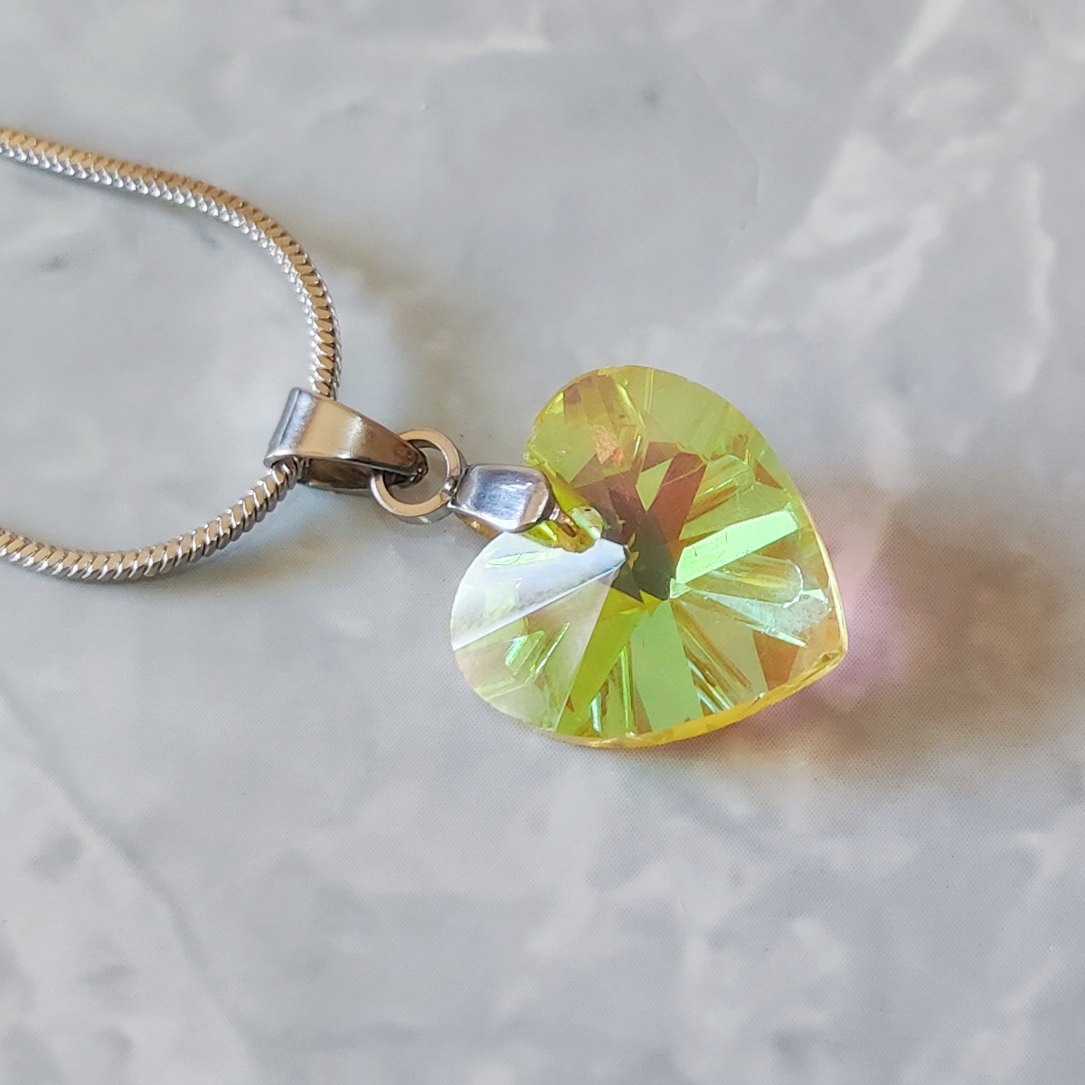 Corazón de la Eterna Primavera