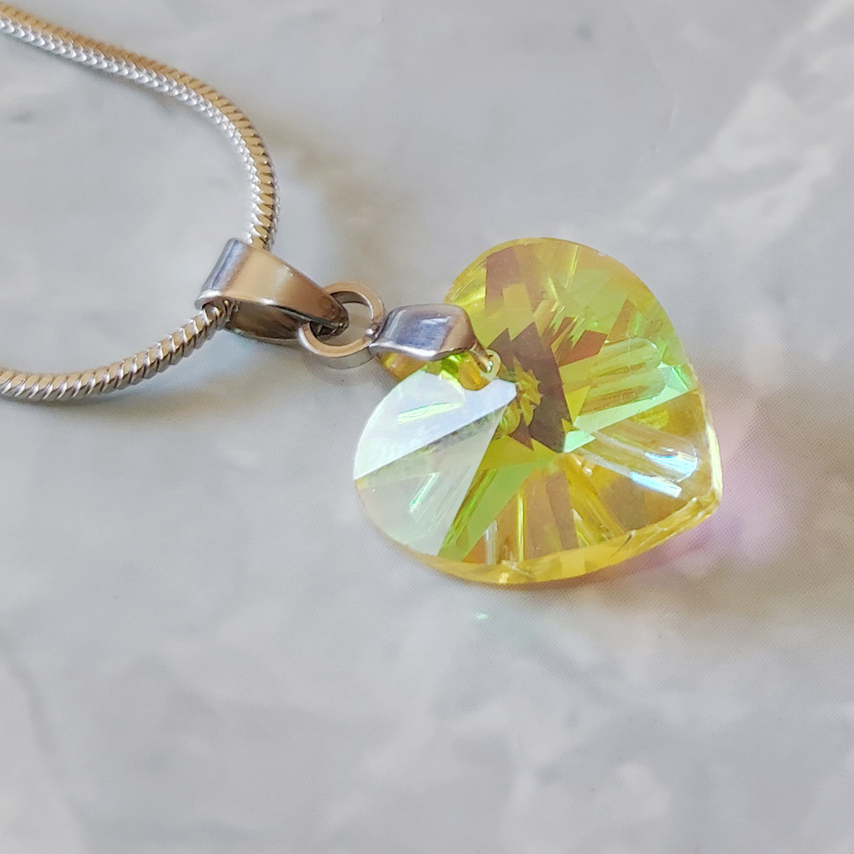 Corazón de la Eterna Primavera