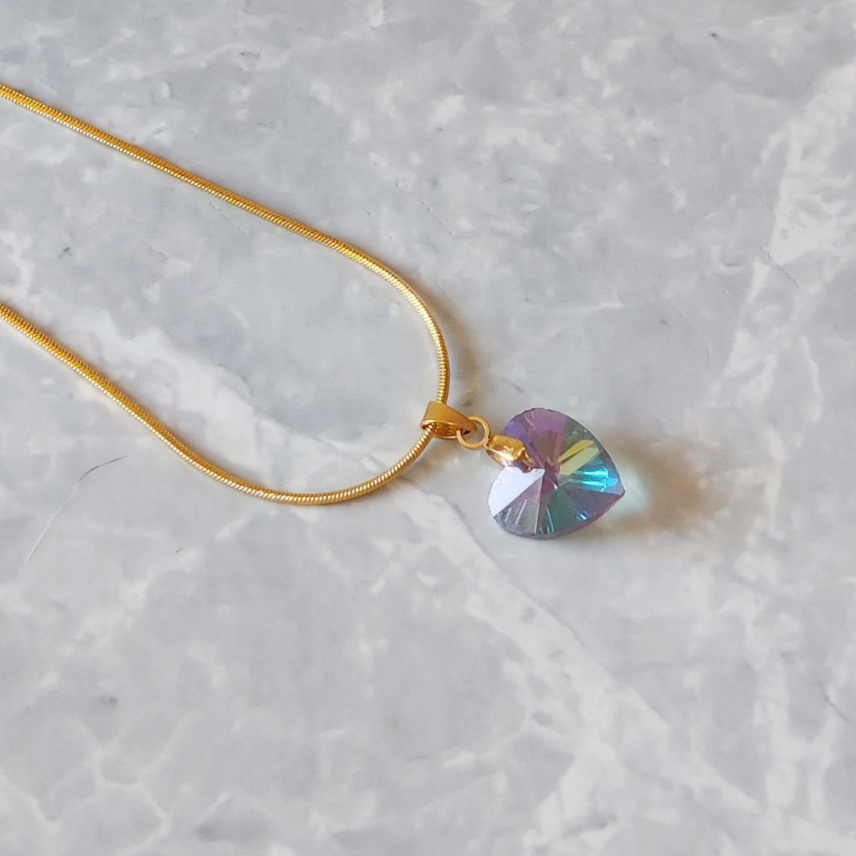 Corazón de los Sueños Nocturnos