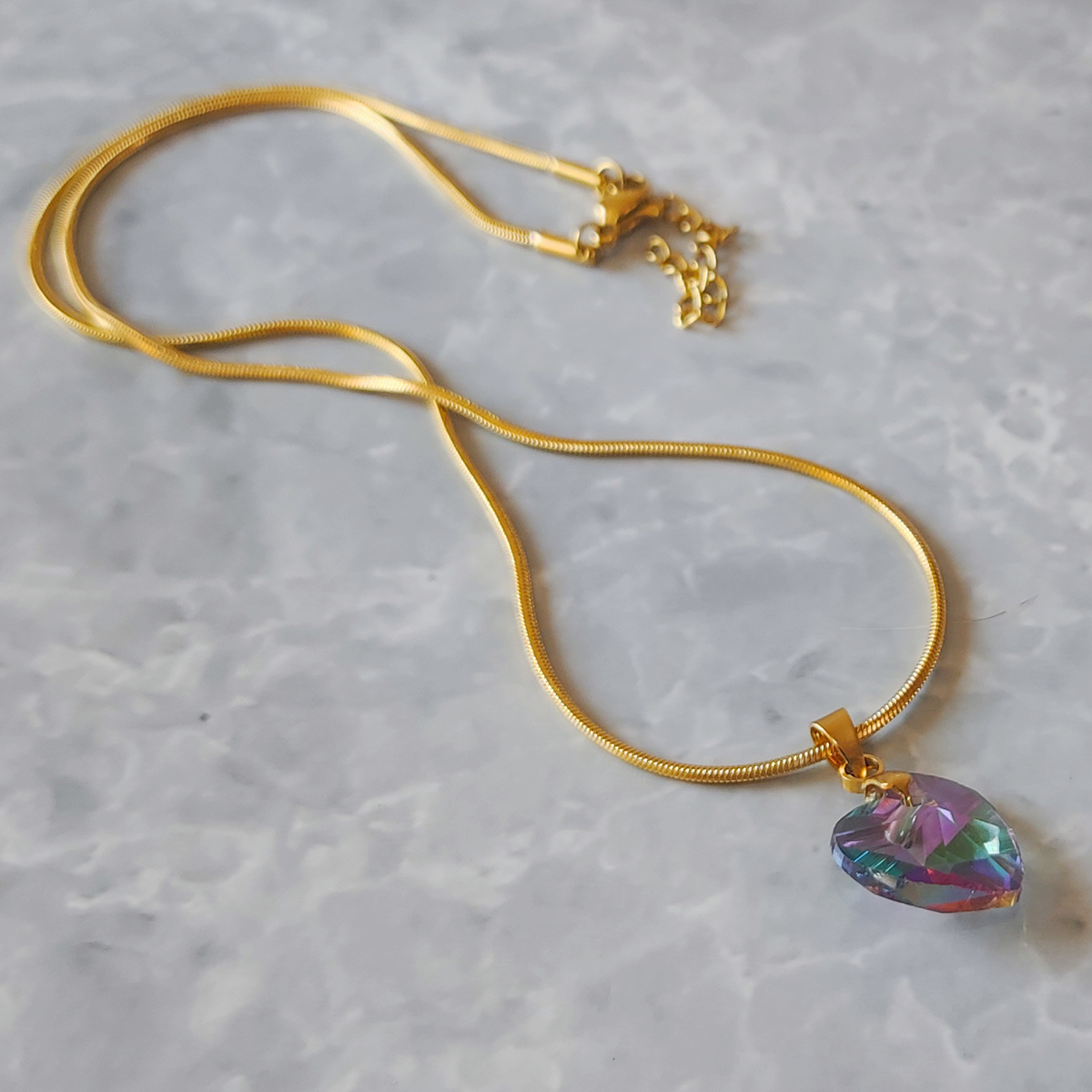 Corazón de los Sueños Nocturnos