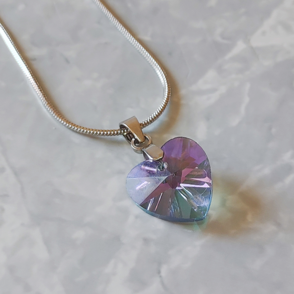 Corazón de los Sueños Nocturnos